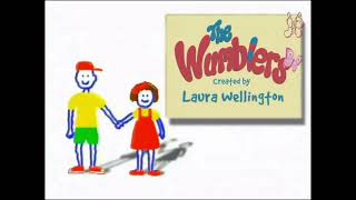 TBN Smile of a Child Bumper: The Wumblers (2007) (Recreation) News