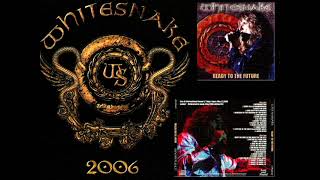 Whitesnake - 2006-05-XX Japan - Soundcheck