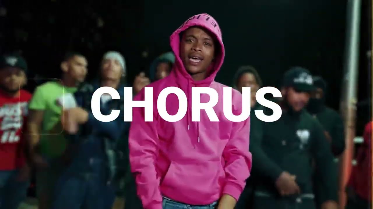 [FREE] Sha Ek x Edot Baby x Bando NY Drill Type Beat 2021 - 