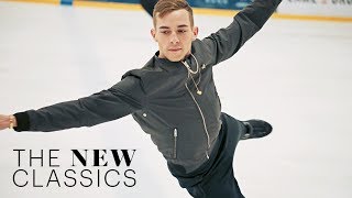 The New Clics Adam Rippon Rolling Stone