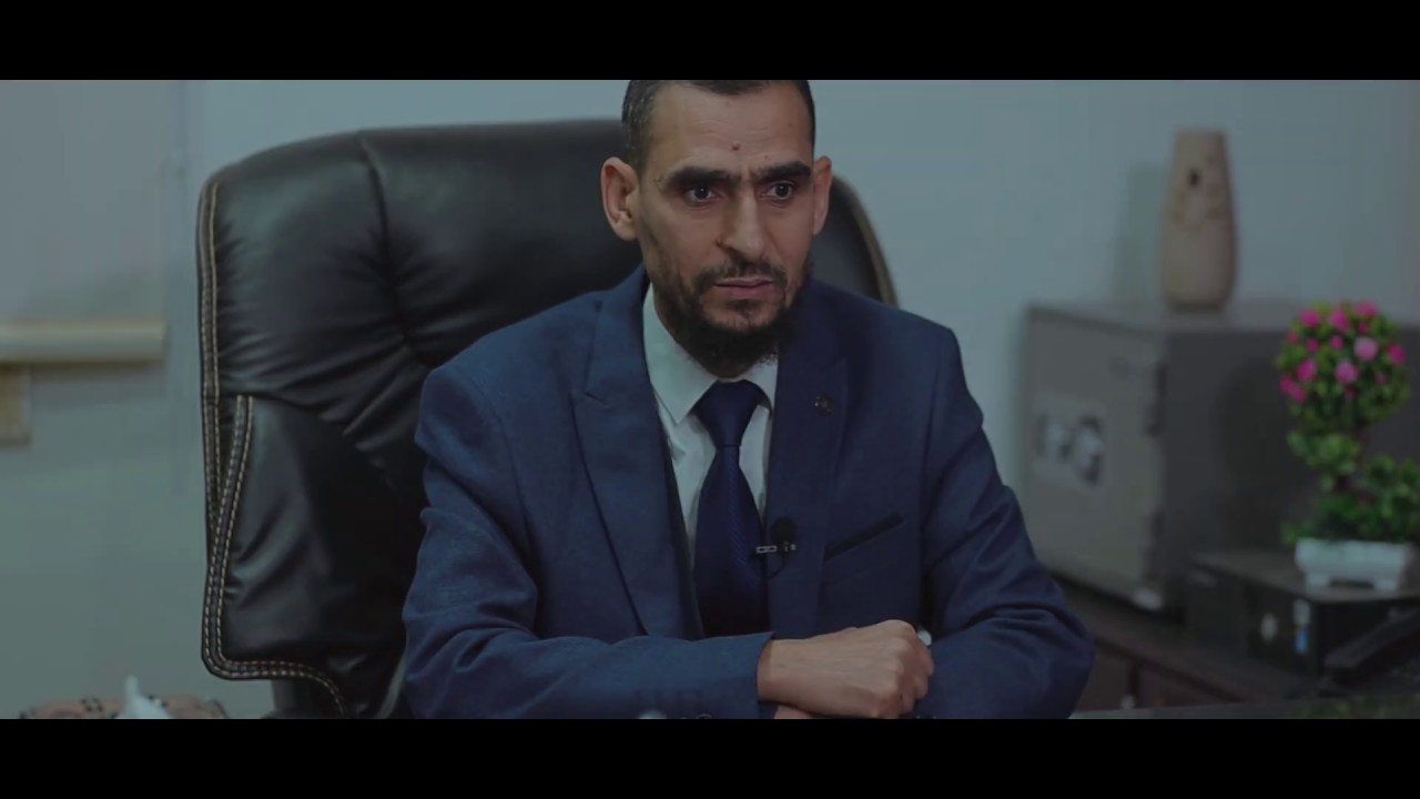 ليه مركز دكتور عمر زيدان اكبر صرح للعيون فى صعيد مصر ؟