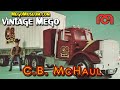 Vintage Mego: CB McHaul