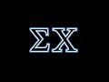 Sigma chi ubc  rush 2020