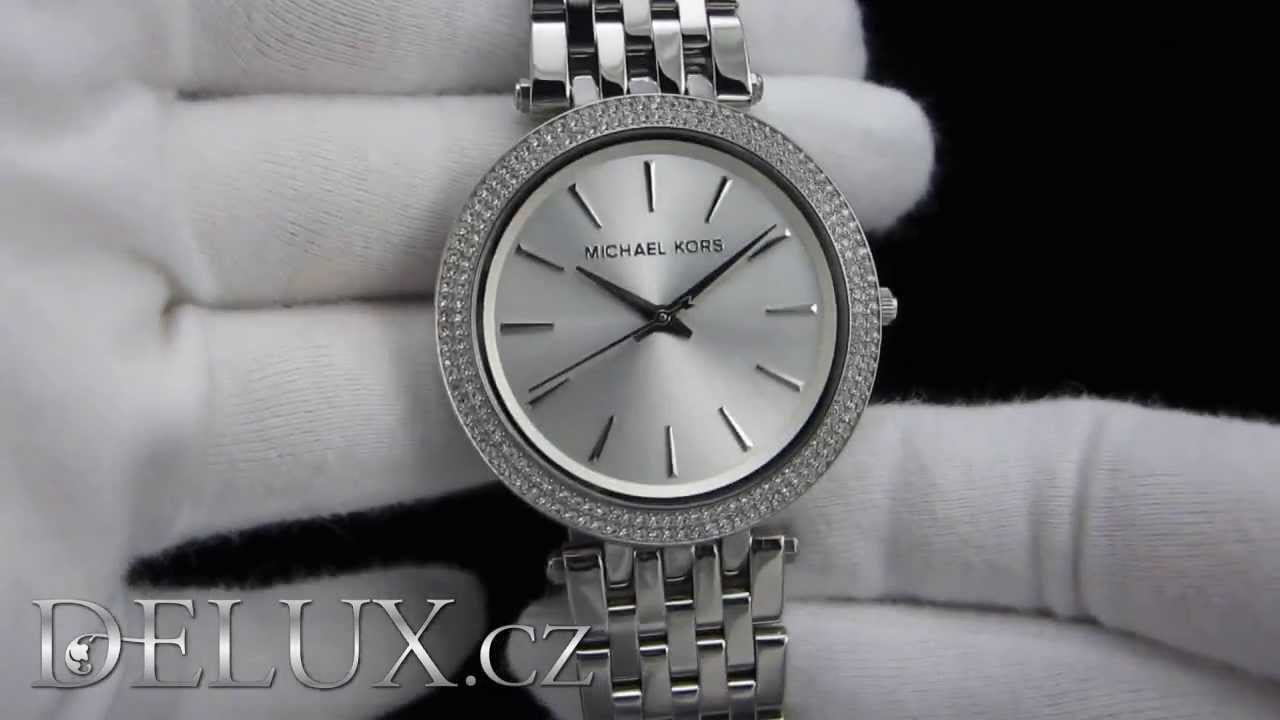 Michael Kors | MK3190 - YouTube