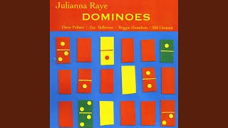Video thumbnail of "Julianna Raye - Dominoes"