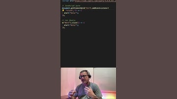 ¿Qué es jQuery? JavaScript con superpoderes - Aprende a programar con @ProgramarEsArte