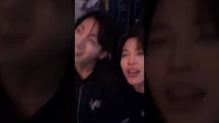 Bts방탄소년단 Jimin Jungkook Twitter Video Update 190513