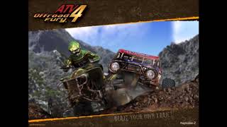 ATV Offroad Fury 4 OST - Diplo - Tambo