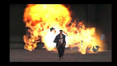 Max Payne Part-3 A Bit Closer To Heaven Chapter Three The Deep Six | Crazy Gameplay