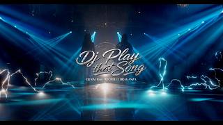 Dj Play That Song I Teaser I Dj Kim ft. Rochelle Braganza