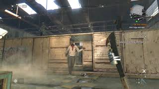 Dying Light Easter Eggs part 2, Dancing Zombies