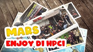 MARS HPCI - ENJOY DI HPCI