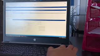 Onboarding LCG iSolved