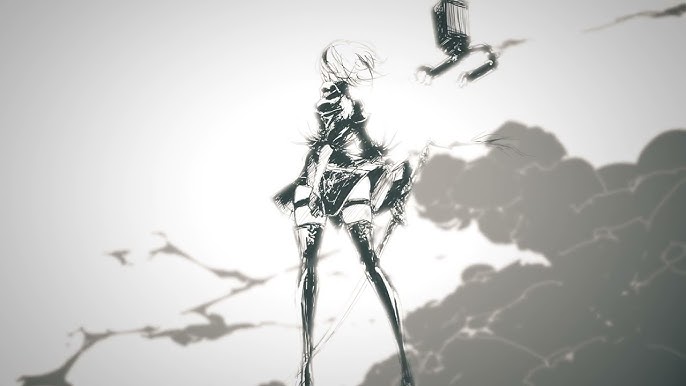 Nier Reincarnation Launches This Month With Nier: Automata Crossover - Game  Informer