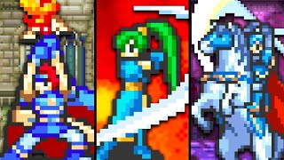 Fire Emblem GBA Series: Critical Hit Collection