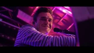 Sjoksfestival After movie 2019