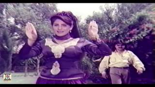 HOLI JAI AKH MAAR KE - ARIF LOHAR - FILM DUNIYA MERI JAIB MAIN