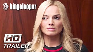 BOMBSHELL | Official Teaser Trailer
