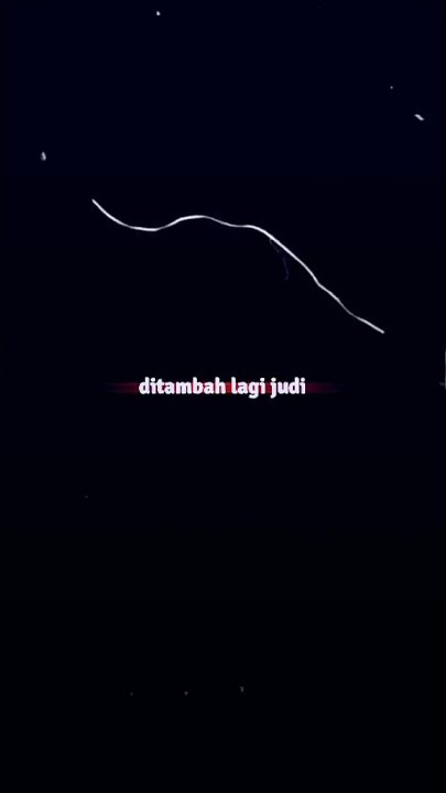 STORY WA 30 DETIK || DJ SUDAH MABUK MINUMAN💃