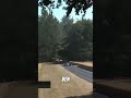 8-Liter Chevy's Insane Hill Climb: A Record-Breaking 100th of a Second
