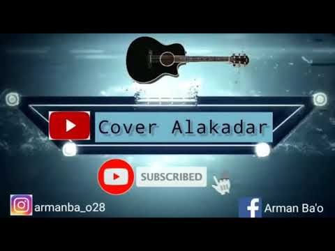 Remember Of Today - Pergi Hilang Dan Lupakan || Cover By Arman Ba_o .