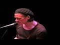 Chris Whitley Marlboro College Jan 25 2003