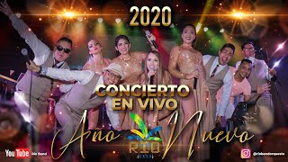 RIO BAND - AÑO NUEVO 2020 