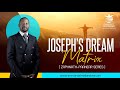 Emmanuel Makandiwa latest series| Joseph's dream matrix (Zaphnaathpaneah)