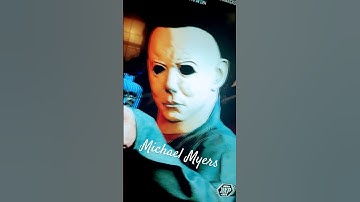 Michael Myers 🔪#horror #soundtrack #callofduty #cod # #film #warzone