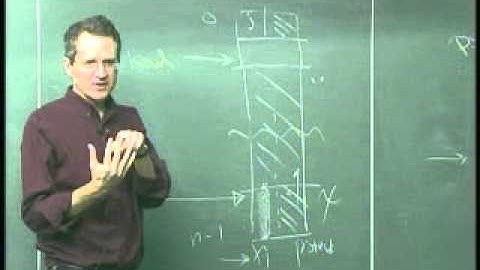 15: direct methods for sparse linear systems (lecture 15 of 42)