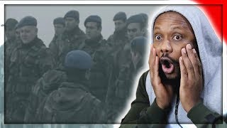 Breath: Long live the Homeland - Nefes: vatan Sagolsun | REACTION!!!