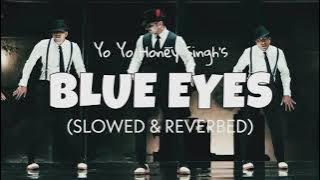 Blue eyes slowed reverb song || Mithun arts || #viral song #views_viral_video_subscribers_grow