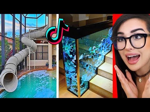 Tik Tok HOUSES You Wish You Had