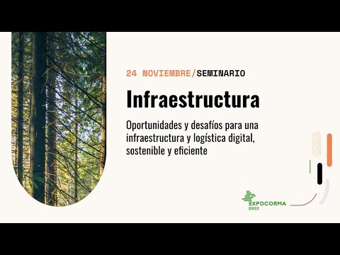 Seminario Infraestructura