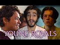 *YOUNG ROYALS* Is The Teen Drama We Didn't Know We Needed (1x01 reaction)