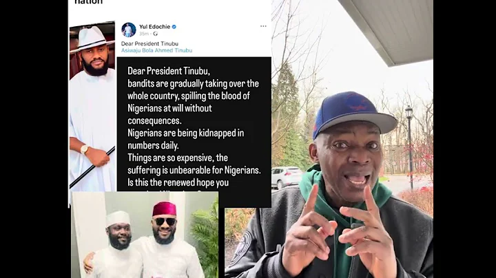 WHY THERE IS NO DIFFERENCE BETWEEN OUR POLITICIANS AND OUR ACTORS IN NIGERIA.