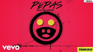 Guelo Star - Pepas (Guelo Star Version)