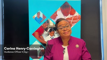 Transition to Secondary School