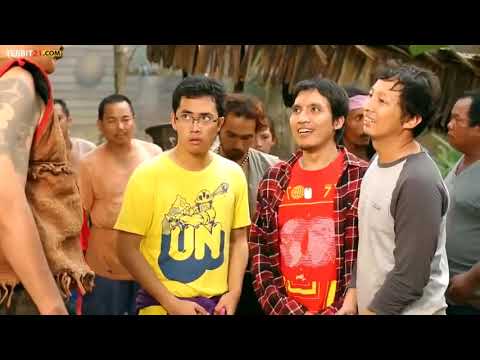 Film Bioskop Indonesia - Komedi Drama Romantis