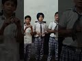 School disaster management First Aid Fire safety Soni P School