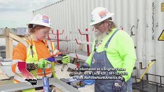 Opportunity for Everyone: How the IBEW Builds Wealth in Diverse Communities