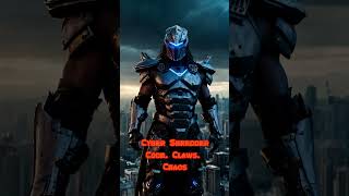 Top 3 Craziest Shredder Versions Tmnt Mutant Rankings