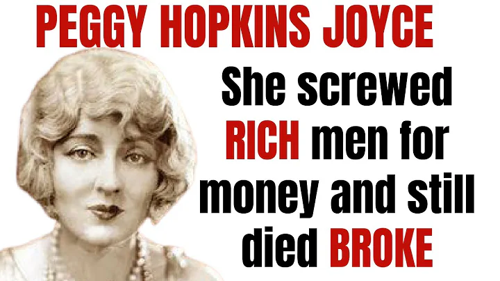 "Gold Digger" Was Coined To Describe Her - Before ...
