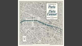 Video thumbnail of "Chris Connor - Cry Me a River"