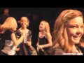 The Cactus Cuties - "Pretty Little Angel Eyes" by Curtis Lee