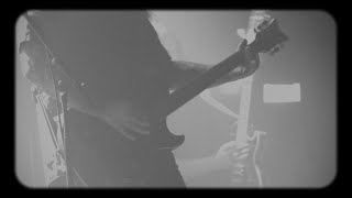 A Pale Horse Named Death - Cracks In The Walls (live)
