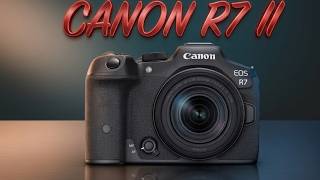 How Canon Eos R7 Ll Fooled Everyone