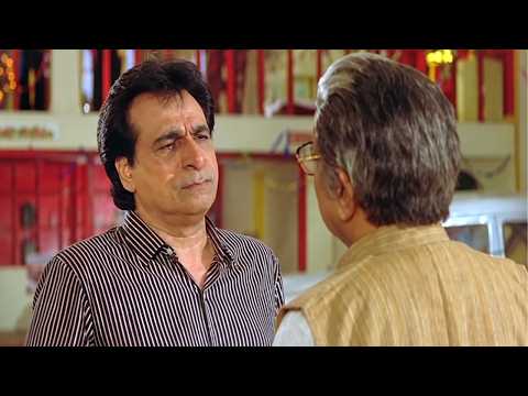 मेरे भाईयों के बारे में अगर कुछ भी बोलै, तो जान से जाएगा तू - जबरदस्त सीन | Kader Khan | Shatranj