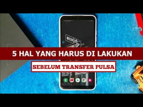 🔵 Transfer Pulsa Telkomsel Ke Lain Operator 🔵. 