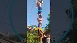 momen 17an   tiktok @nopann0 #short #lucu mp4